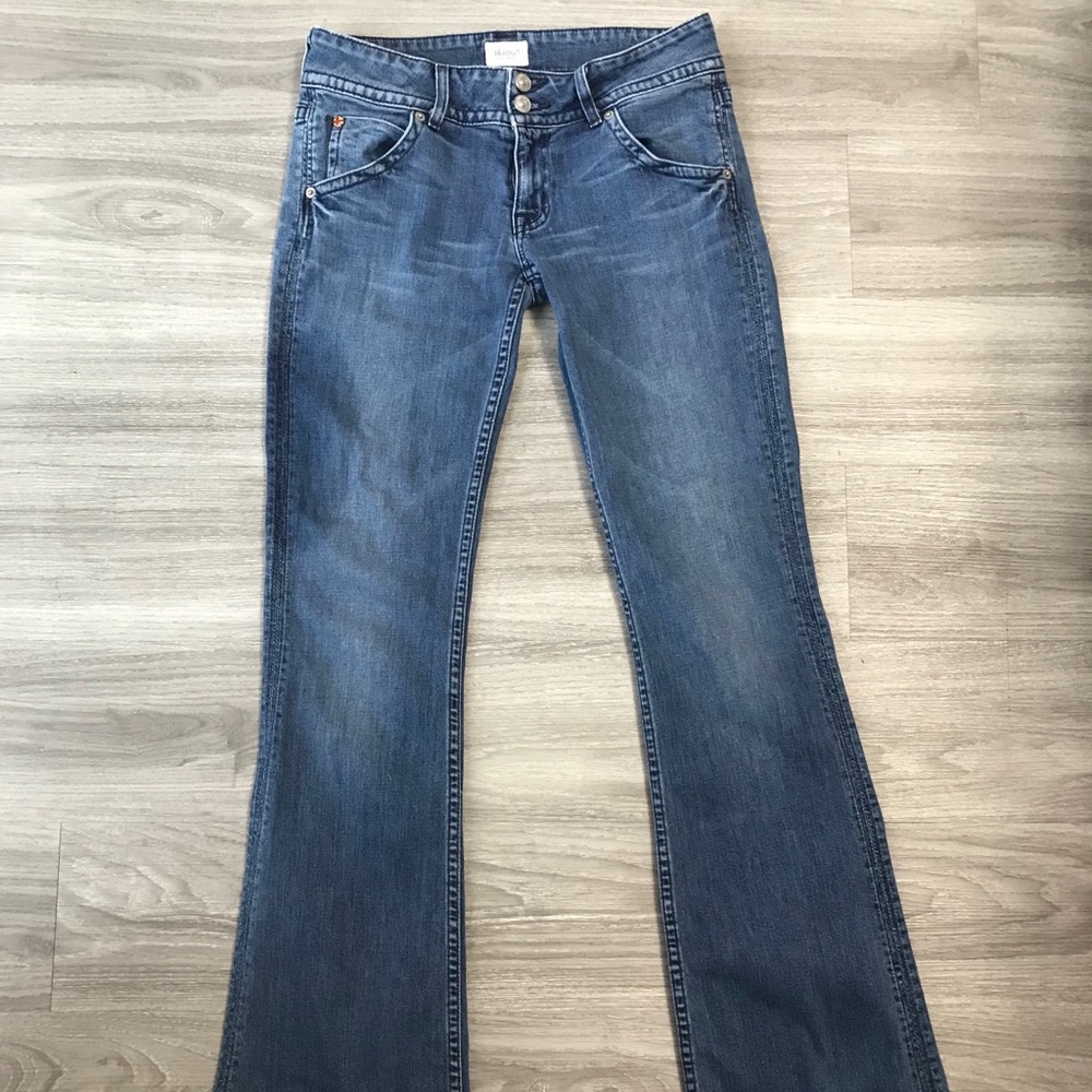 Hudson jeans
